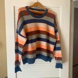 Madewell sweater